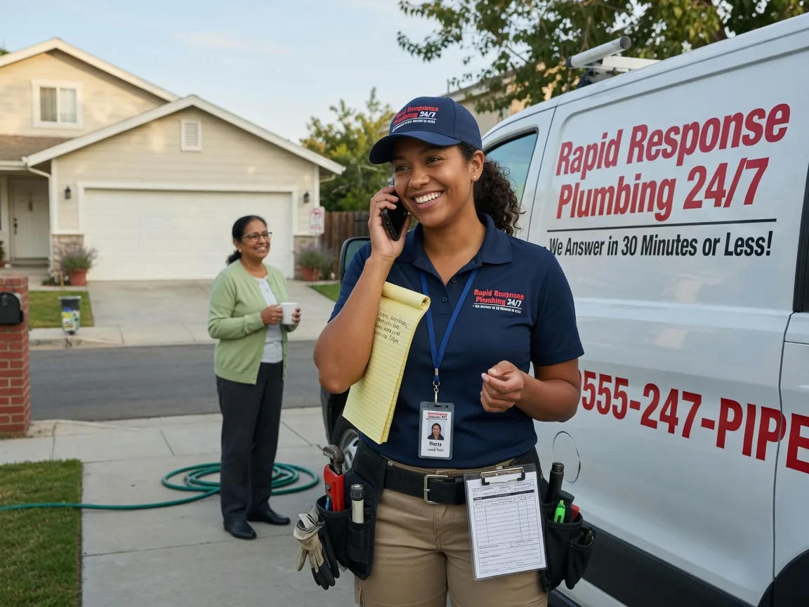 Emergency Plumber Oregonia, OH FAQs